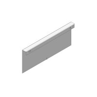 ZC7A0U0K AMBIA-LINE Holzrückwandadapter, für...