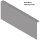 ZC7A0U0K AMBIA-LINE Holzrückwandadapter, für LEGRABOX/MERIVOBOX Schubkasten Höhe K, Stahl