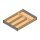 ZC7S450BH3 AMBIA-LINE Besteckeinsatz, für LEGRABOX/MERIVOBOX, Holzdesign, 4 Besteckfächer, NL=450 mm, Breite=300 mm