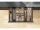 ZC7S450BH3 AMBIA-LINE Besteckeinsatz, für LEGRABOX/MERIVOBOX, Holzdesign, 4 Besteckfächer, NL=450 mm, Breite=300 mm