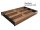 ZC7S500BH3 AMBIA-LINE Besteckeinsatz, für LEGRABOX/MERIVOBOX, Holzdesign, 6 Besteckfächer, NL=500 mm, Breite=300 mm