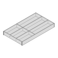 ZC7S550BH3 AMBIA-LINE Besteckeinsatz, für...