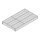 ZC7S550BH3 AMBIA-LINE Besteckeinsatz, für LEGRABOX/MERIVOBOX, Holzdesign, 6 Besteckfächer, NL=550 mm, Breite=300 mm
