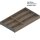 ZC7S550BH3 AMBIA-LINE Besteckeinsatz, für LEGRABOX/MERIVOBOX, Holzdesign, 6 Besteckfächer, NL=550 mm, Breite=300 mm