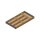 ZC7S600BH3 AMBIA-LINE Besteckeinsatz, für LEGRABOX/MERIVOBOX, Holzdesign, 7 Besteckfächer, NL=600 mm, Breite=300 mm