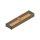 ZC7S500RH1 AMBIA-LINE Rahmen, für LEGRABOX/MERIVOBOX, Holzdesign, NL=500 mm, Breite=100 mm