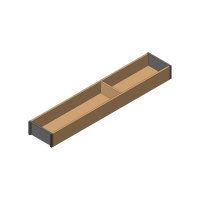 AMBIA-LINE Rahmen, für LEGRABOX/MERIVOBOX,...