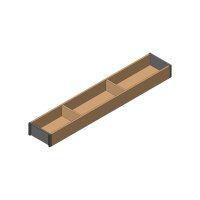 AMBIA-LINE Rahmen, für LEGRABOX/MERIVOBOX,...