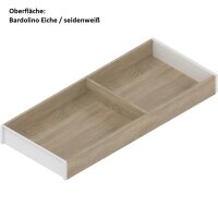 ZC7S500RH2 AMBIA-LINE Rahmen, für LEGRABOX/MERIVOBOX, Holzdesign, NL=500 mm, Breite=200 mm