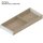 ZC7S500RH2 AMBIA-LINE Rahmen, für LEGRABOX/MERIVOBOX, Holzdesign, NL=500 mm, Breite=200 mm