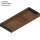 ZC7S550RH2 AMBIA-LINE Rahmen, für LEGRABOX/MERIVOBOX, Holzdesign, NL=550 mm, Breite=200 mm