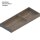 ZC7S550RH2 AMBIA-LINE Rahmen, für LEGRABOX/MERIVOBOX, Holzdesign, NL=550 mm, Breite=200 mm