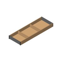 AMBIA-LINE Rahmen, für LEGRABOX/MERIVOBOX,...