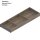 ZC7S600RH2 AMBIA-LINE Rahmen, für LEGRABOX/MERIVOBOX, Holzdesign, NL=600 mm, Breite=200 mm