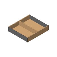 AMBIA-LINE Rahmen, für LEGRABOX/MERIVOBOX,...