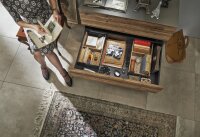 AMBIA-LINE Rahmen, für LEGRABOX/MERIVOBOX, Holzdesign, NL=300 mm, Breite=242 mm, ZC7S300RHU