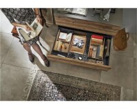 ZC7S300RHU AMBIA-LINE Rahmen, für LEGRABOX/MERIVOBOX, Holzdesign, NL=300 mm, Breite=242 mm