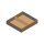 ZC7S300RHU AMBIA-LINE Rahmen, für LEGRABOX/MERIVOBOX, Holzdesign, NL=300 mm, Breite=242 mm