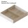 ZC7S300RHU AMBIA-LINE Rahmen, für LEGRABOX/MERIVOBOX, Holzdesign, NL=300 mm, Breite=242 mm