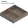 ZC7S300RHU AMBIA-LINE Rahmen, für LEGRABOX/MERIVOBOX, Holzdesign, NL=300 mm, Breite=242 mm