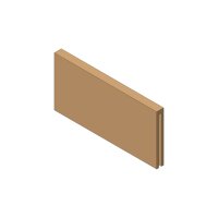 AMBIA-LINE Querteiler, für LEGRABOX/MERIVOBOX...