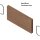 ZC7Q010SH AMBIA-LINE Querteiler, für LEGRABOX/MERIVOBOX Holzdesign, Rahmenbreite 100mm