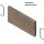 ZC7Q010SH AMBIA-LINE Querteiler, für LEGRABOX/MERIVOBOX Holzdesign, Rahmenbreite 100mm