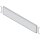 ZC7Q020SH AMBIA-LINE Querteiler, für LEGRABOX/MERIVOBOX Holzdesign, Rahmenbreite 200mm
