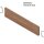 ZC7Q020SH AMBIA-LINE Querteiler, für LEGRABOX/MERIVOBOX Holzdesign, Rahmenbreite 200mm