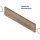 ZC7Q020SH AMBIA-LINE Querteiler, für LEGRABOX/MERIVOBOX Holzdesign, Rahmenbreite 200mm