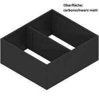 ZC7F300RSU AMBIA-LINE Rahmen für Frontauszug LEGRABOX/MERIVOBOX, Stahl, ab NL=270 mm, Breite=242 mm