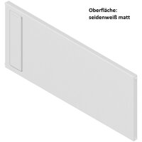 AMBIA-LINE Querteiler für LEGRABOX/MERIVOBOX Frontauszug, Kunststoff, Rahmenbreite 242 mm