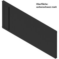 ZC7Q0U0FS AMBIA-LINE Querteiler für LEGRABOX/MERIVOBOX Frontauszug, Kunststoff, Rahmenbreite 242 mm