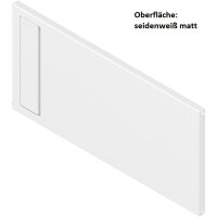 ZC7Q0P0FS AMBIA-LINE Querteiler für LEGRABOX/MERIVOBOX Frontauszug, Kunststoff, Rahmenbreite 218 mm