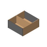 AMBIA-LINE Rahmen für Frontauszug...