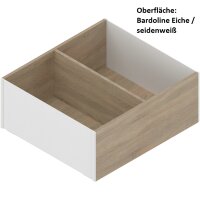 AMBIA-LINE Rahmen für Frontauszug LEGRABOX/MERIVOBOX, Holzdesign, ab NL=270 mm, Breite=242 mm