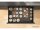 ZC7F300RHU AMBIA-LINE Rahmen für Frontauszug LEGRABOX/MERIVOBOX, Holzdesign, ab NL=270 mm, Breite=242 mm