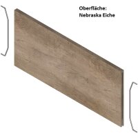 ZC7Q0U0FH AMBIA-LINE Querteiler für Frontauszug LEGRABOX/MERIVOBOX, Holzdesign, für Rahmenbreite 242 mm