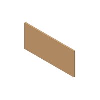 ZC7Q0U0FH AMBIA-LINE Querteiler für Frontauszug...