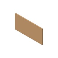 AMBIA-LINE Querteiler für Frontauszug...