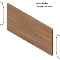 AMBIA-LINE Querteiler für Frontauszug LEGRABOX/MERIVOBOX, Holzdesign, für Rahmenbreite 218 mm