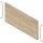 ZC7Q0P0FH AMBIA-LINE Querteiler für Frontauszug LEGRABOX/MERIVOBOX, Holzdesign, für Rahmenbreite 218 mm