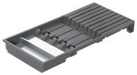 ZC7M0200 AMBIA-LINE Messerhalter, für 4 große...