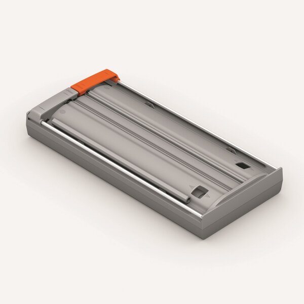 AMBIA-LINE Folienschneider inkl. Alu- u. Frischhaltefolie, für LEGRABOX/MERIVOBOX, ZC7C000