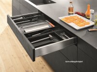 AMBIA-LINE Folienschneider inkl. Alu- u....