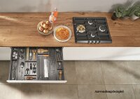 ZC7C000 AMBIA-LINE Folienschneider inkl. Alu- u. Frischhaltefolie, für LEGRABOX/MERIVOBOX