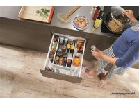 ZC7G0P0I AMBIA-LINE Gewürzhalter, für LEGRABOX/MERIVOBOX für Rahmen Breite 218 mm