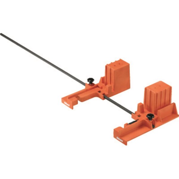 ZMM.0700.01 BOXFIX E-L - Montagegerät für LEGRABOX, manuell, Montageart: Schrauben