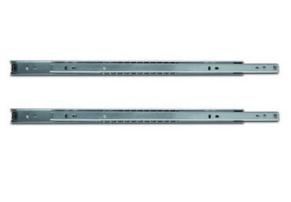 2 Stück Kugelauszug/Teilauszug 15 kg 350mm