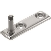 20K5101Aventos HK-XS Korpusbefestigung zum Schrauben